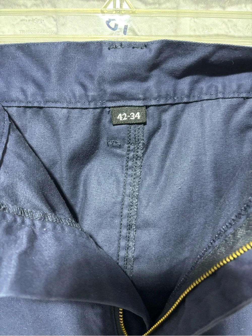 Bocomal Men’s FR Pants